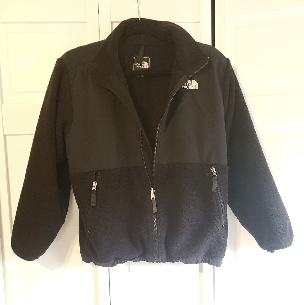 The North Face Denali Jacket Boys L